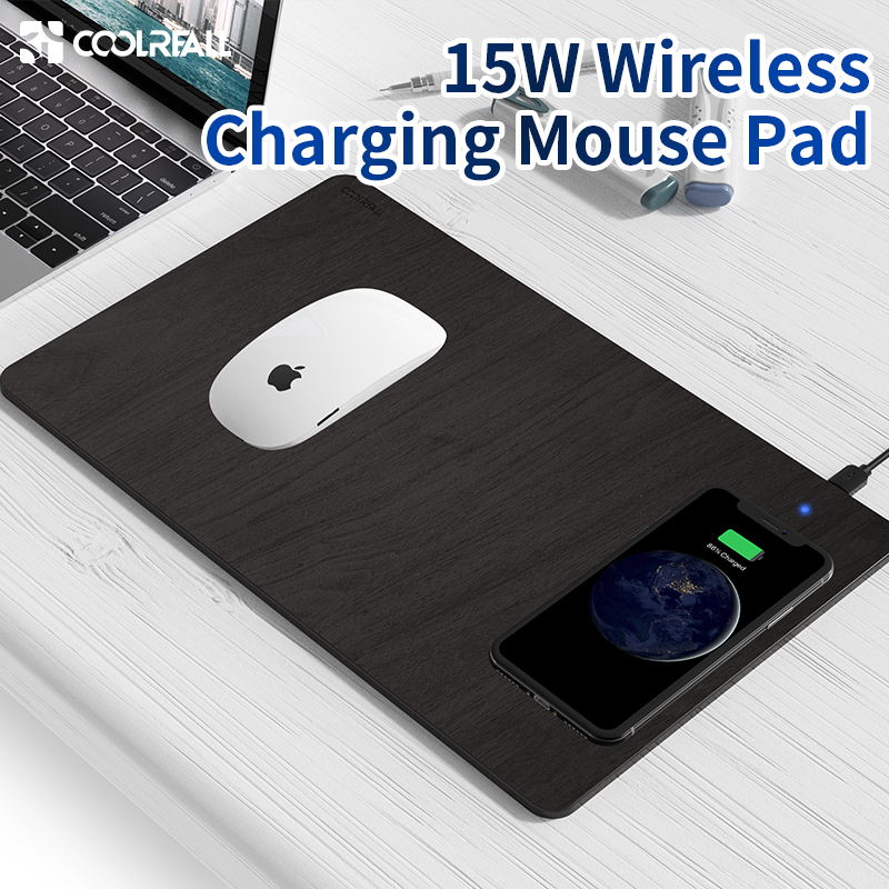 Charging Mouse Pad Wireless Charging Charging Mouse Pad Wireless Charging