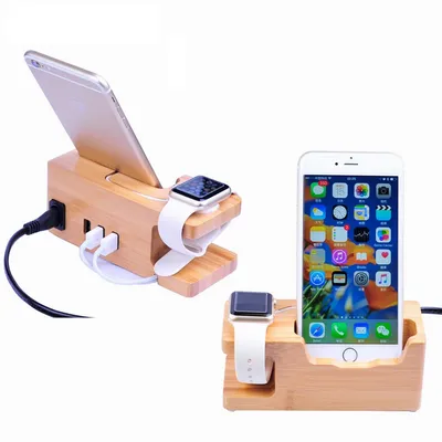 Charging Station Multiple Device iPhone Dock Charging Station Multiple Device iPhone Dock