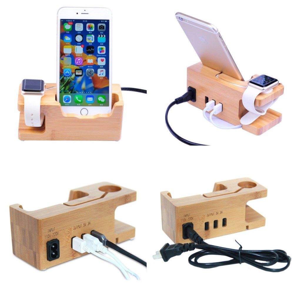 Charging Station Multiple Device iPhone Dock Charging Station Multiple Device iPhone Dock