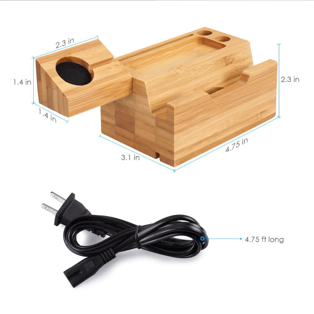 Charging Station Multiple Device iPhone Dock Charging Station Multiple Device iPhone Dock