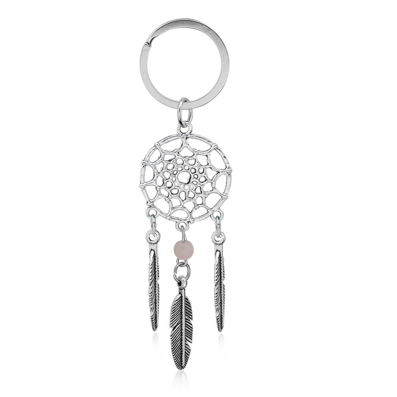 Charm for Bag Dreamcatcher Keychain Charm for Bag Dreamcatcher Keychain