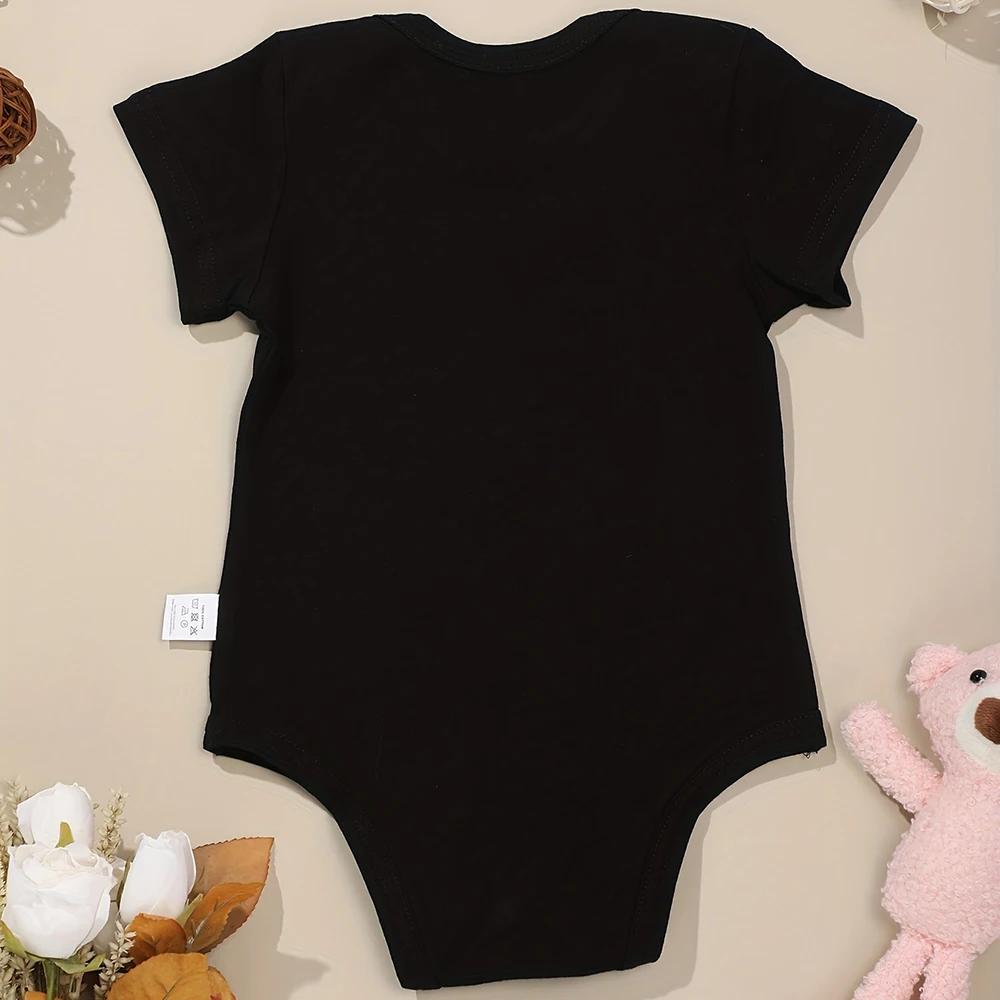 Check Diaper Funny Newborn Baby Clothes Creative Fashion Summer Casual Cotton Infant Onesie Pajamas Check Diaper Funny Newborn Baby Clothes Creative Fashion Summer Casual Cotton Infant Onesie Pajamas
