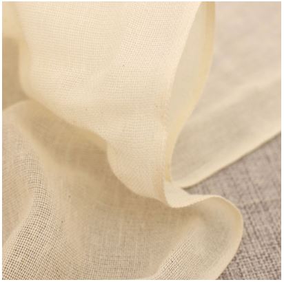 Cheese Cloth Cooking Fabric Tool Cheese Cloth Cooking Fabric Tool