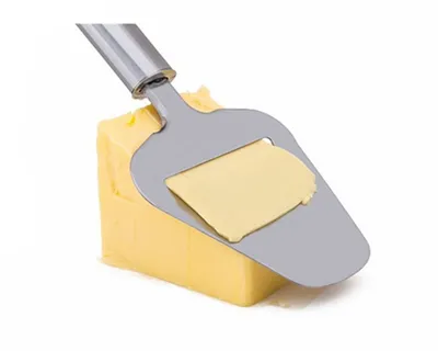Cheese Cutter Stainless Steel Slicer Cheese Cutter Stainless Steel Slicer