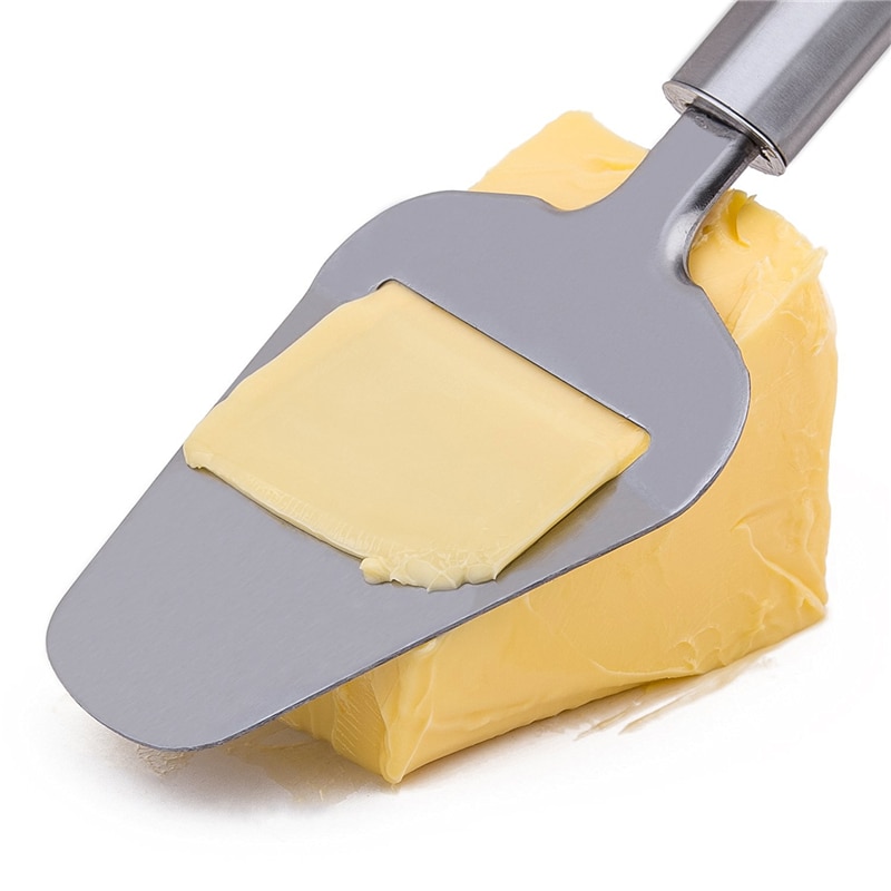 Cheese Cutter Stainless Steel Slicer Cheese Cutter Stainless Steel Slicer