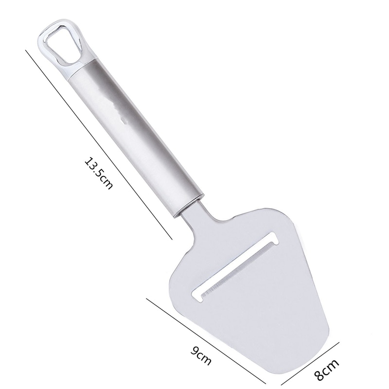 Cheese Cutter Stainless Steel Slicer Cheese Cutter Stainless Steel Slicer