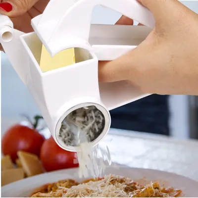 Cheese Grinder Drum Blade Grater Cheese Grinder Drum Blade Grater