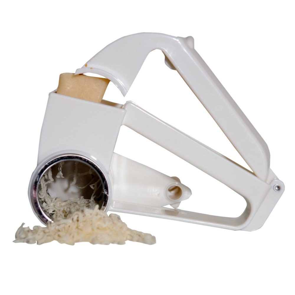 Cheese Grinder Drum Blade Grater Cheese Grinder Drum Blade Grater