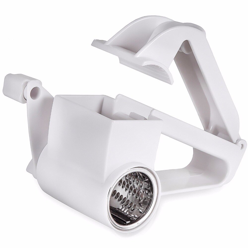 Cheese Grinder Drum Blade Grater Cheese Grinder Drum Blade Grater