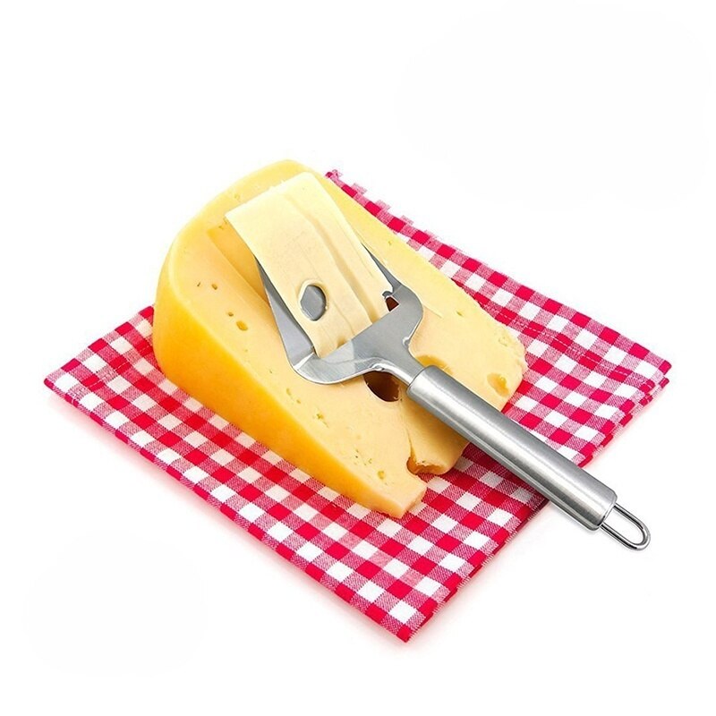 Cheese Peeler Stainless Steel Kitchen Tool