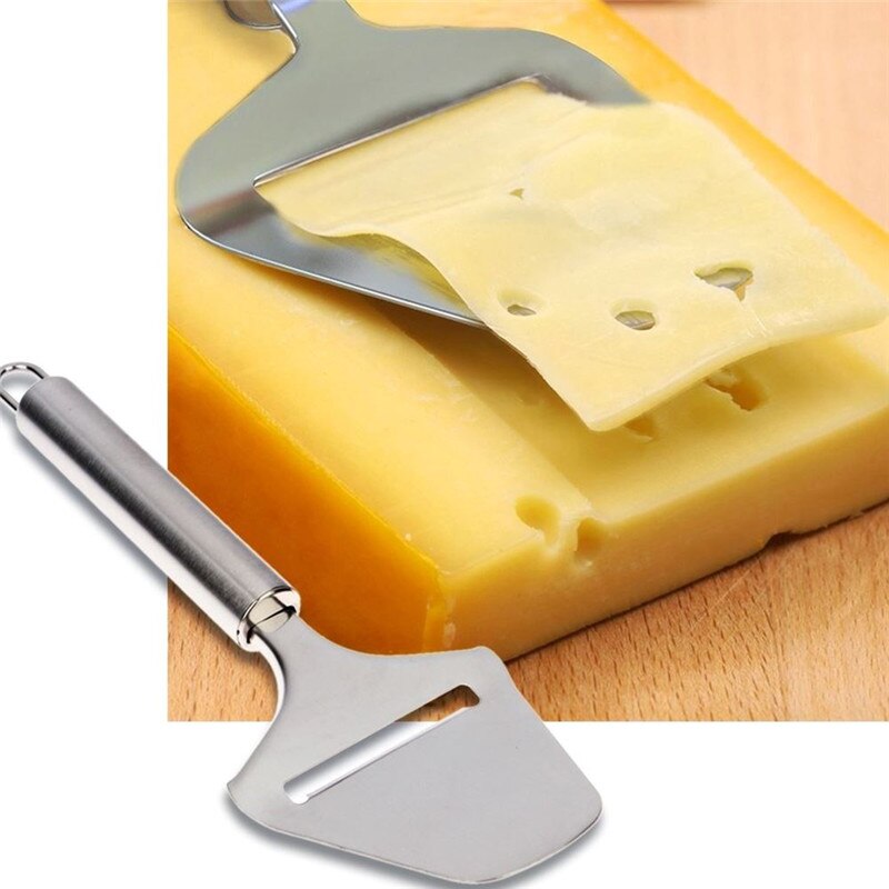 Cheese Plane Stainless Steel Shovel Cheese Plane Stainless Steel Shovel