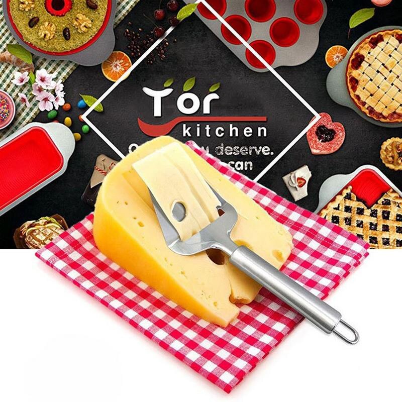 Cheese Plane Stainless Steel Shovel Cheese Plane Stainless Steel Shovel