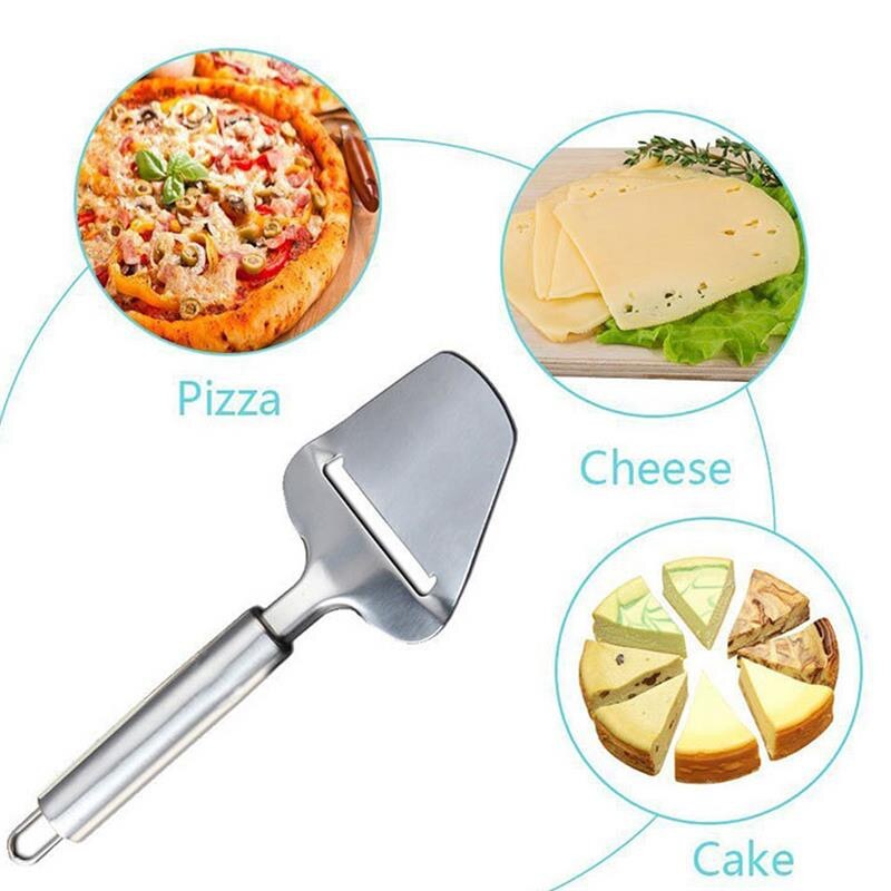 Cheese Plane Stainless Steel Shovel Cheese Plane Stainless Steel Shovel
