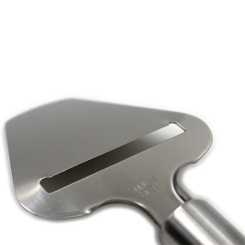 Cheese Plane Stainless Steel Shovel Cheese Plane Stainless Steel Shovel