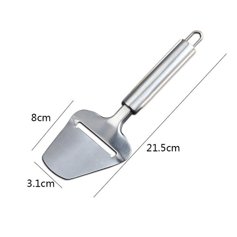 Cheese Plane Stainless Steel Shovel Cheese Plane Stainless Steel Shovel
