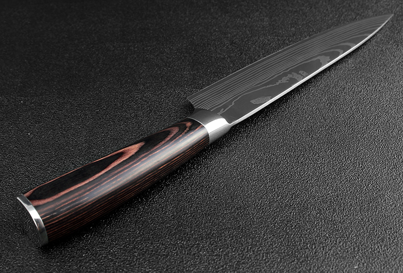 Chef Knife Santoku Kitchen Utensil Chef Knife Santoku Kitchen Utensil