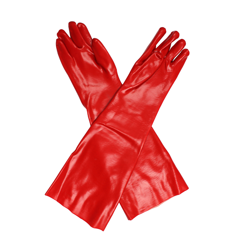 Chemical Resistant Gloves Protective Gloves