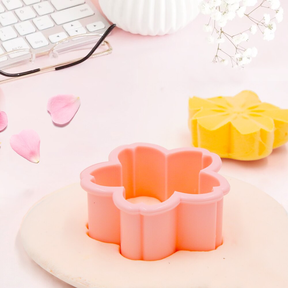 Cherry Blossom Cookie Cutters (5pcs) Cherry Blossom Cookie Cutters (5pcs)