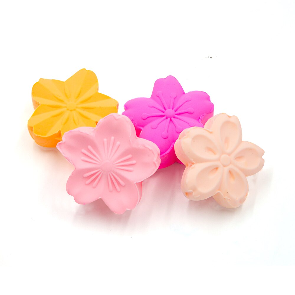 Cherry Blossom Cookie Cutters (5pcs) Cherry Blossom Cookie Cutters (5pcs)