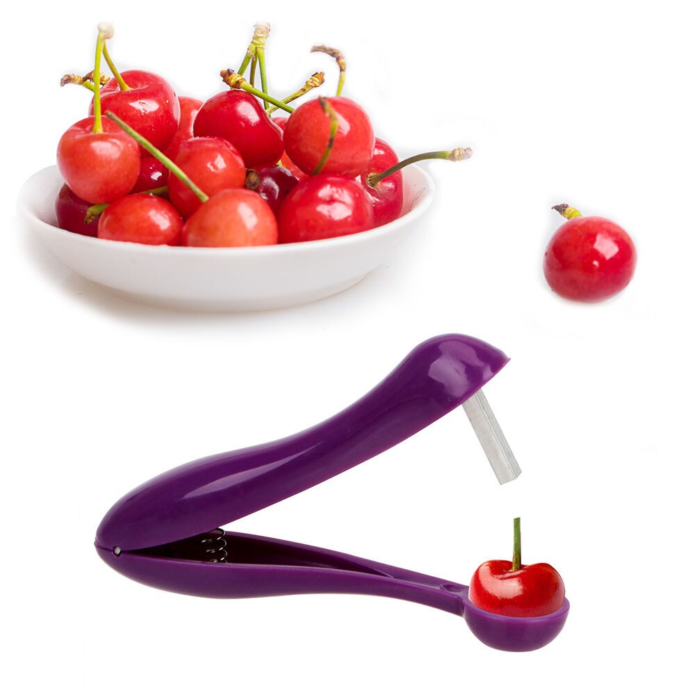 Cherry Pit Remover Kitchen Tool Cherry Pit Remover Kitchen Tool