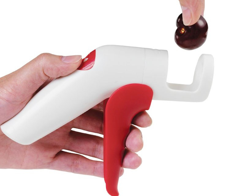 Cherry Pitter Seed Remover Kitchen Tool Cherry Pitter Seed Remover Kitchen Tool