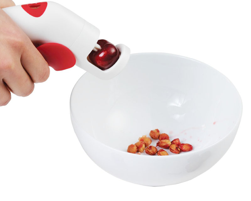 Cherry Pitter Seed Remover Kitchen Tool Cherry Pitter Seed Remover Kitchen Tool