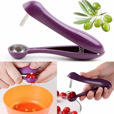 Cherry Pitting Tool Fruit Corer Cherry Pitting Tool Fruit Corer