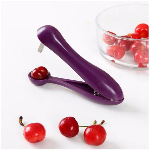 Cherry Pitting Tool Fruit Corer Cherry Pitting Tool Fruit Corer