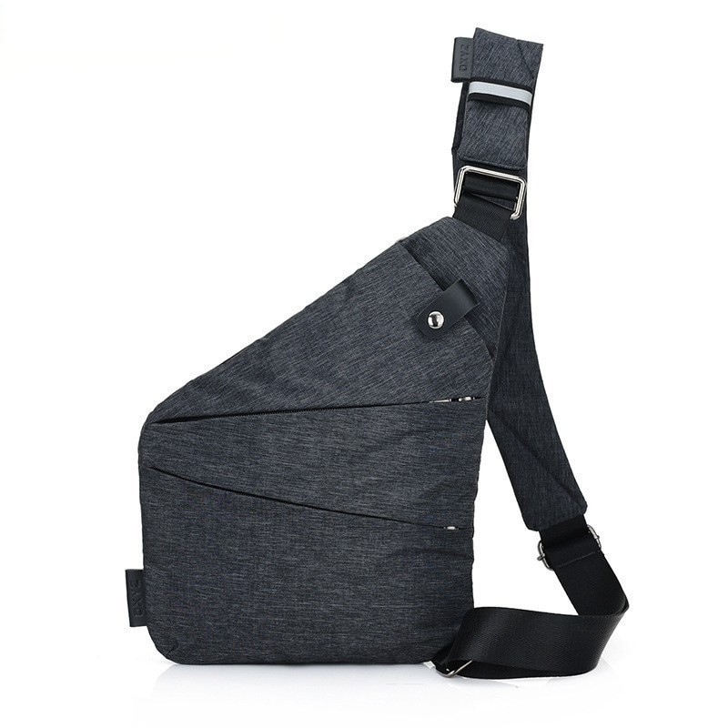 Chest Bag Men's Crossbody Gear Chest Bag Men's Crossbody Gear