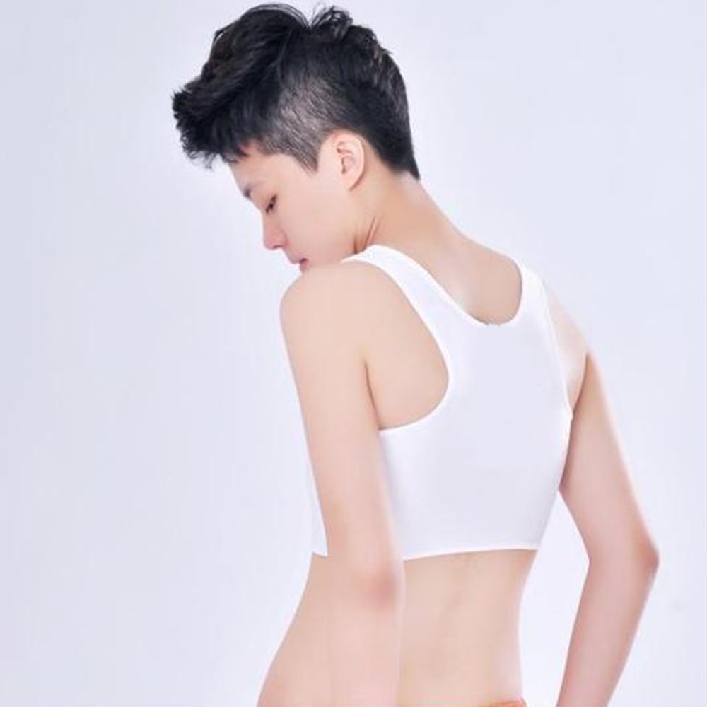 Chest Binder Body Shaper Top Chest Binder Body Shaper Top