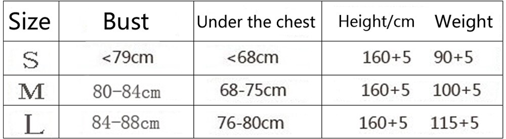 Chest Binder Body Shaper Top Chest Binder Body Shaper Top