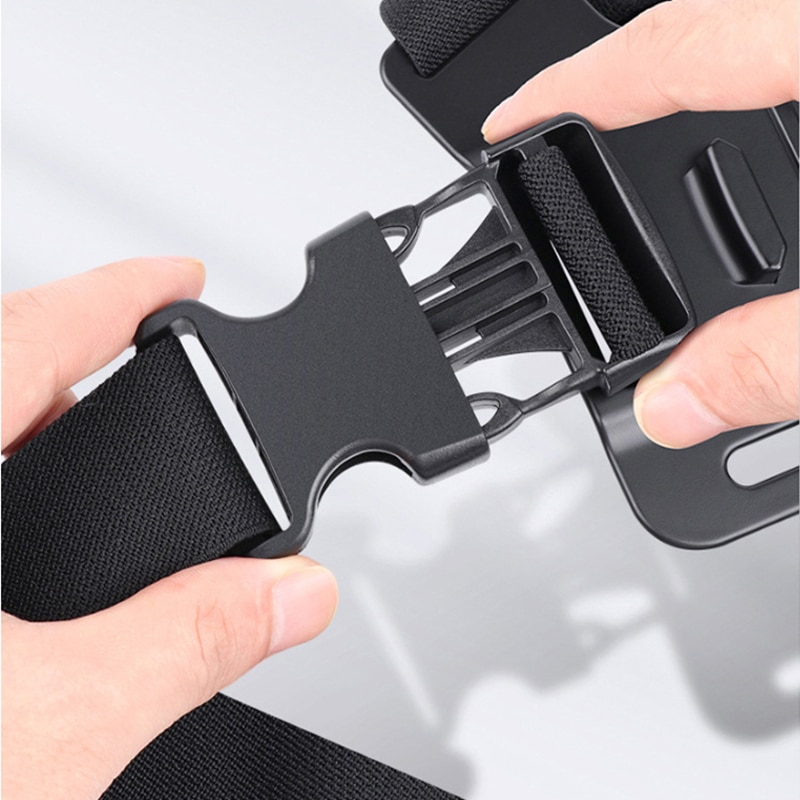Chest Strap Mount Belt for Gopro Hero Action Camera Harness for Go Pro Chest Strap Mount Belt for Gopro Hero Action Camera Harness for Go Pro