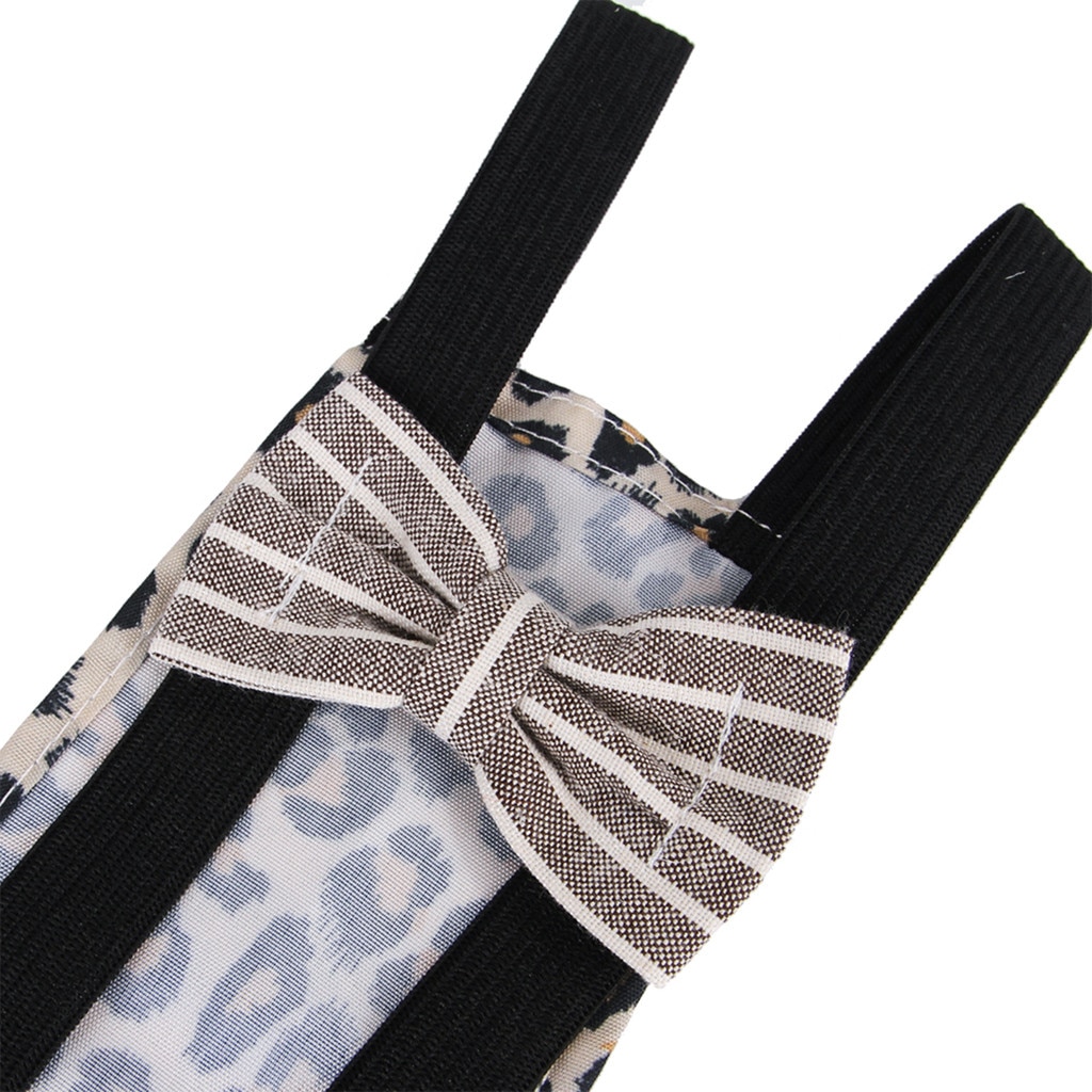 Chicken Diaper Adjustable Pet Clothing Chicken Diaper Adjustable Pet Clothing