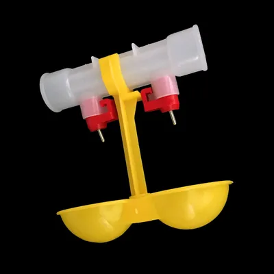 Chicken Drinker Poultry Accessory (10pcs) Chicken Drinker Poultry Accessory (10pcs)