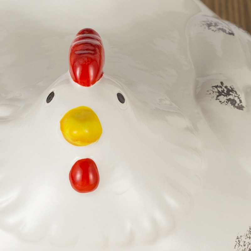 Chicken Egg Holder Storage Basket Chicken Egg Holder Storage Basket