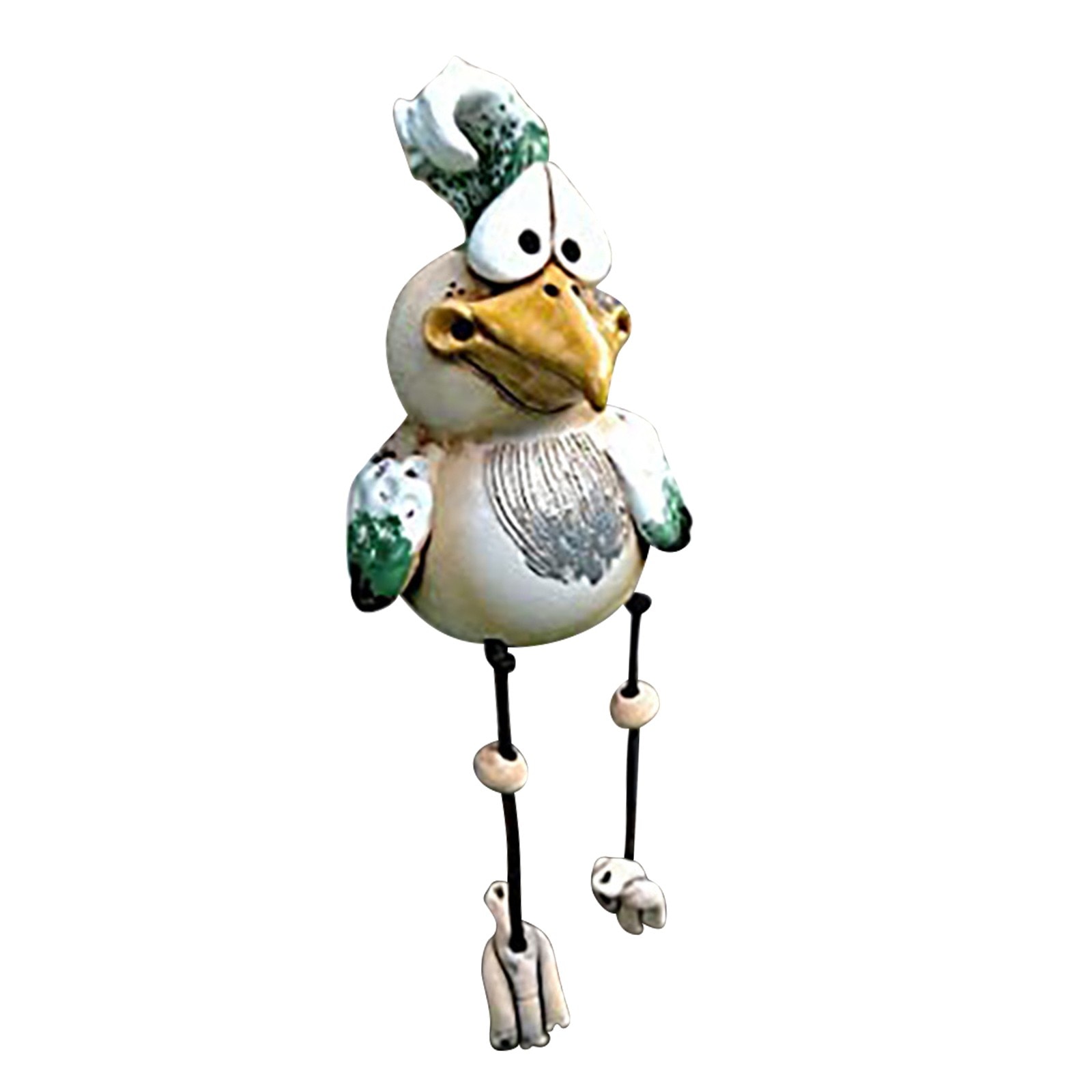 Chicken Ornament Farm Decoration