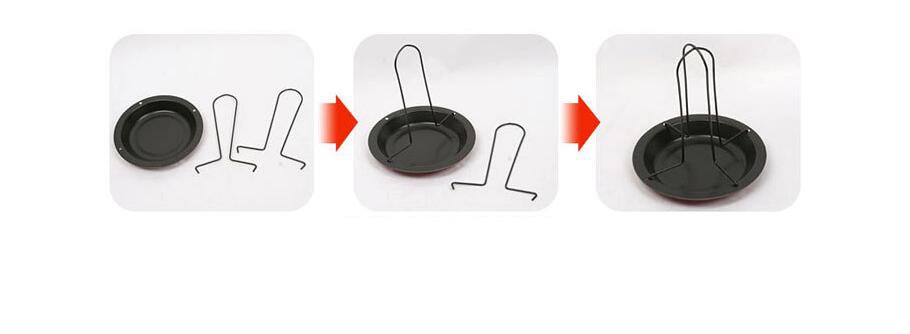 Chicken Roaster Rack Chicken Grilling Stand Chicken Roaster Rack Chicken Grilling Stand
