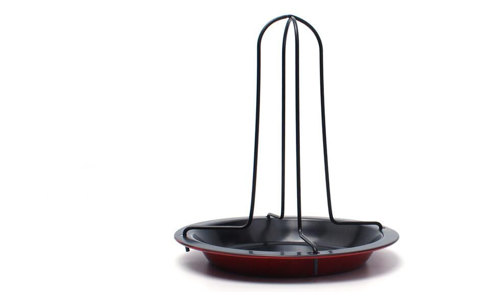 Chicken Roaster Rack Chicken Grilling Stand Chicken Roaster Rack Chicken Grilling Stand