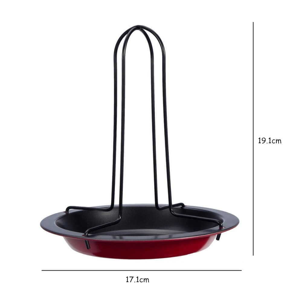 Chicken Roaster Stand Grill Rack Chicken Roaster Stand Grill Rack