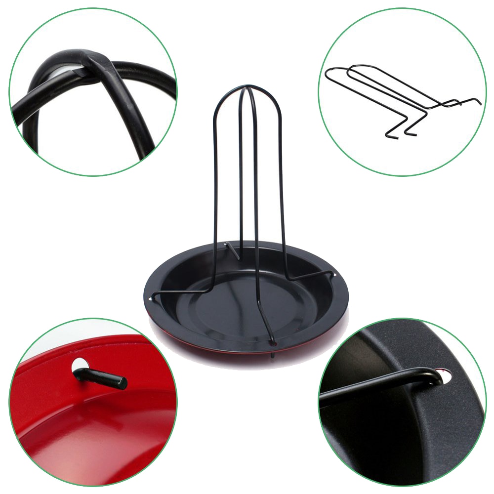 Chicken Roaster Stand Grill Rack Chicken Roaster Stand Grill Rack