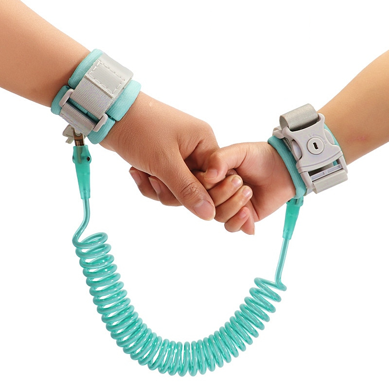 Child Anti Lost Strap Safety Leash