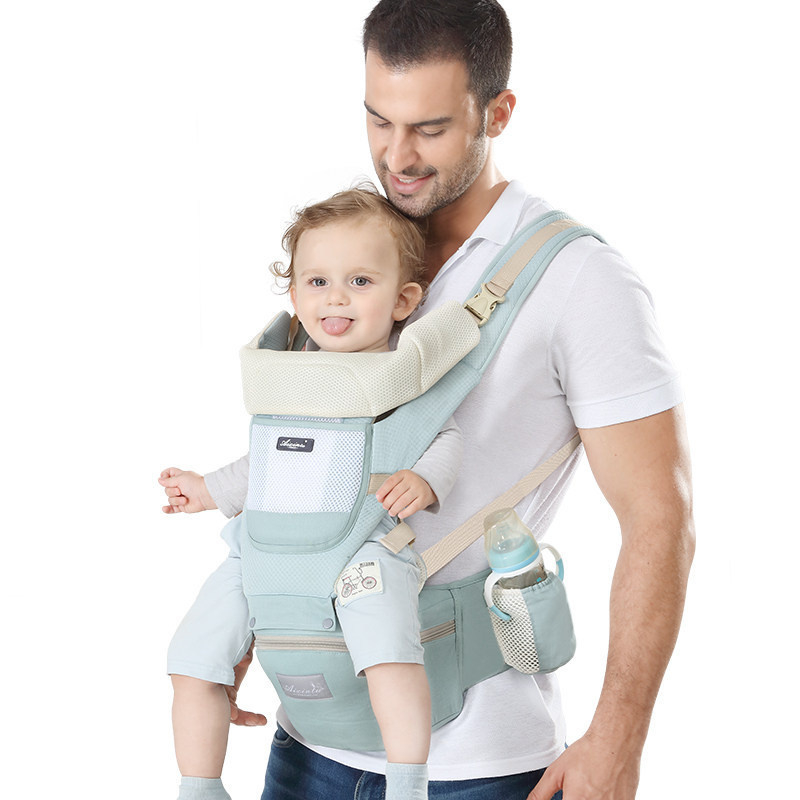 Child Carrier Backpack Hipseat Sling Child Carrier Backpack Hipseat Sling