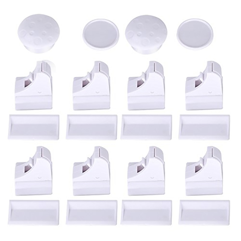Child Door Locks Magnetic System Child Door Locks Magnetic System