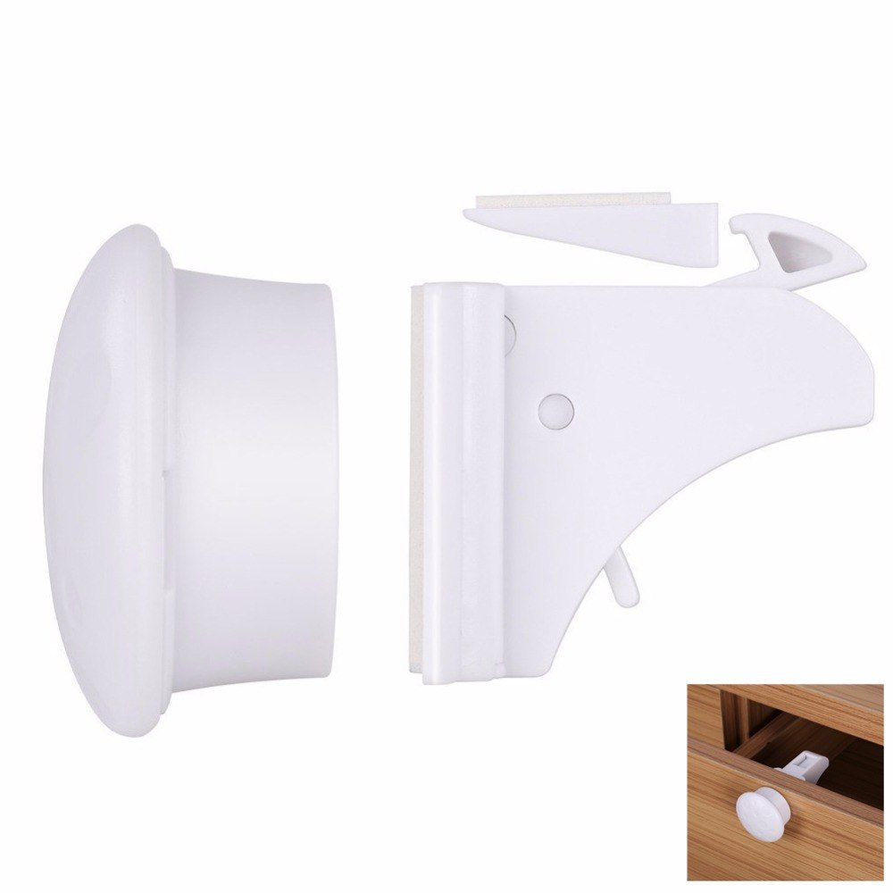 Child Door Locks Magnetic System Child Door Locks Magnetic System