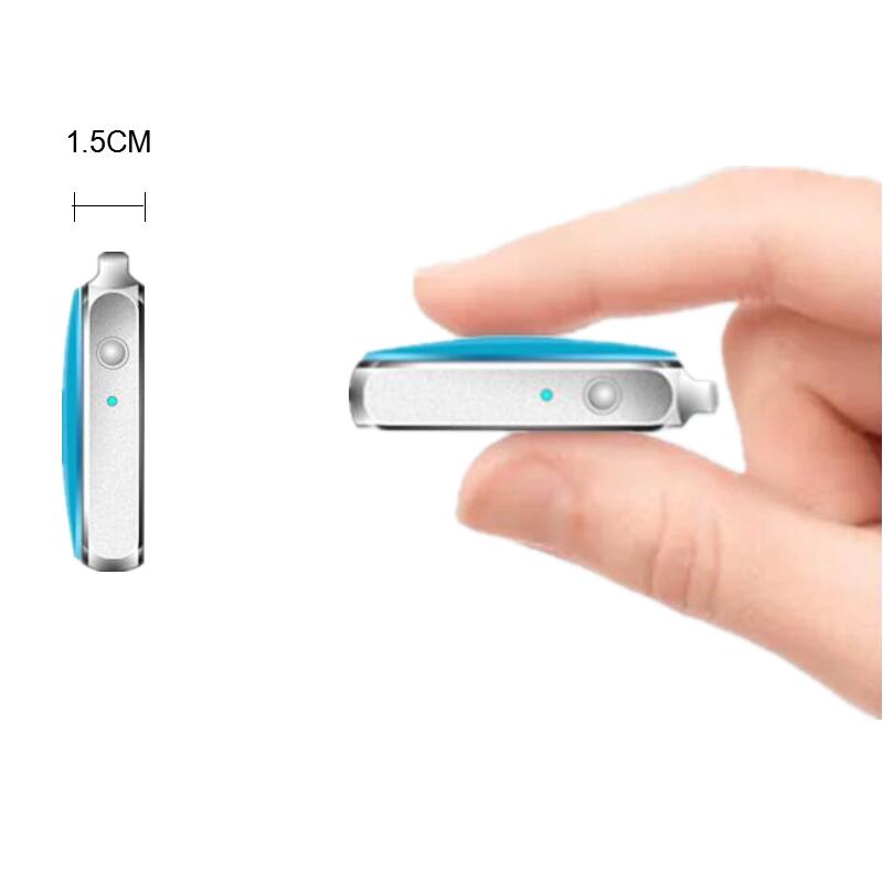Child GPS Tracker Mini Keychain Child GPS Tracker Mini Keychain