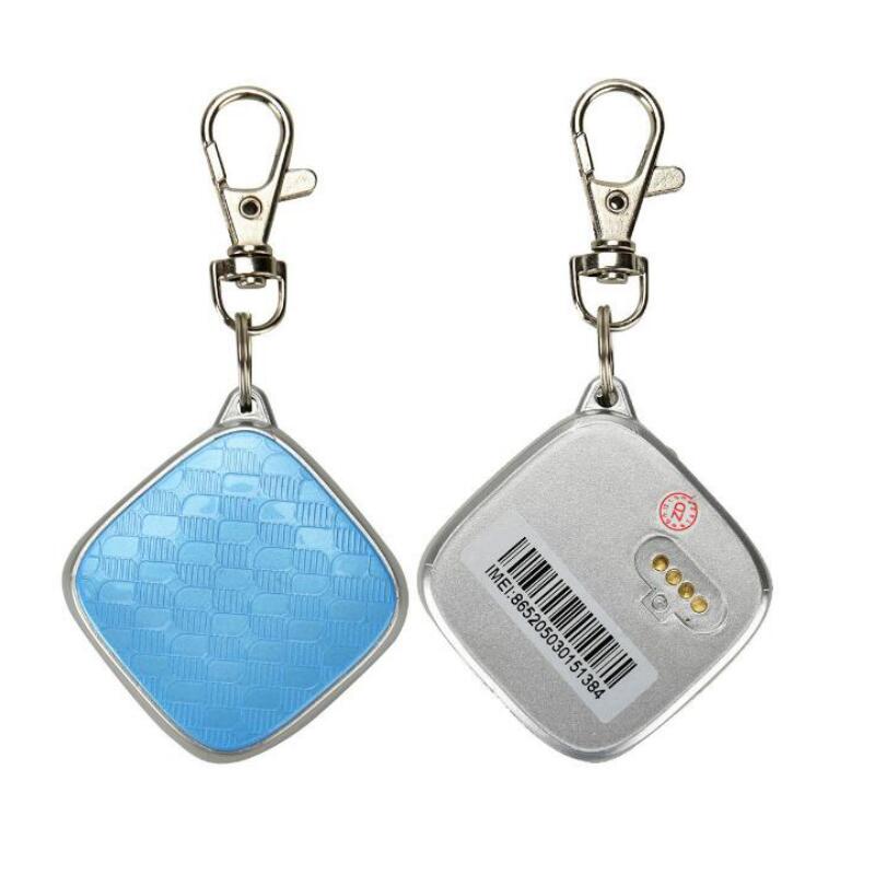Child GPS Tracker Mini Keychain Child GPS Tracker Mini Keychain