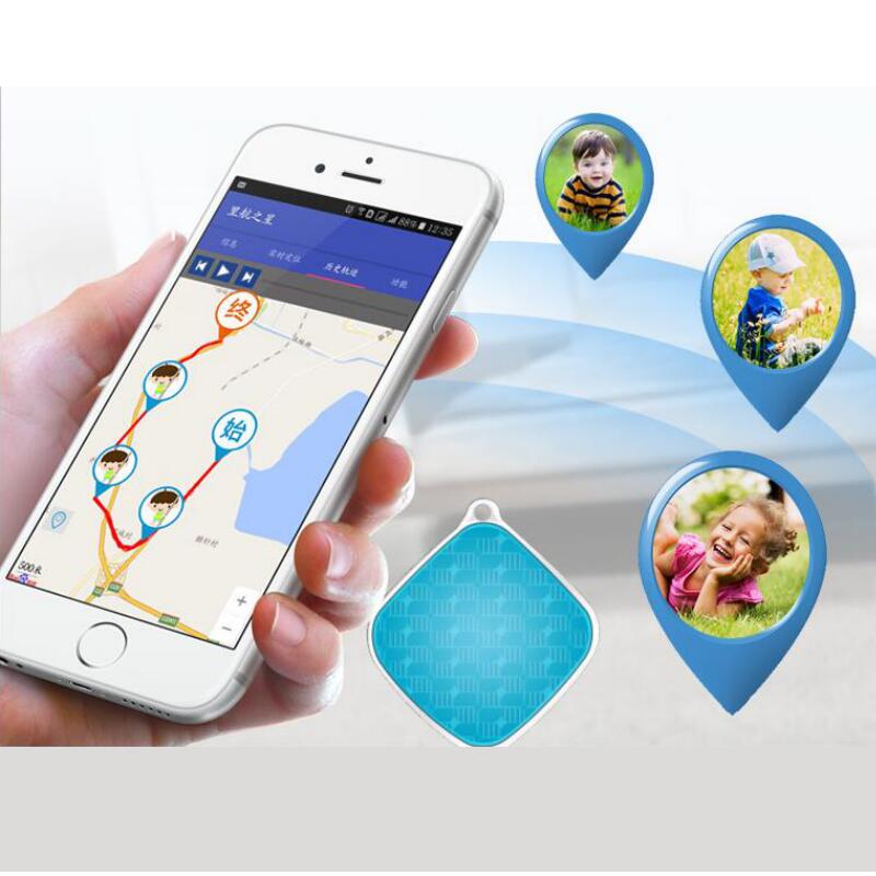 Child GPS Tracker Mini Keychain Child GPS Tracker Mini Keychain