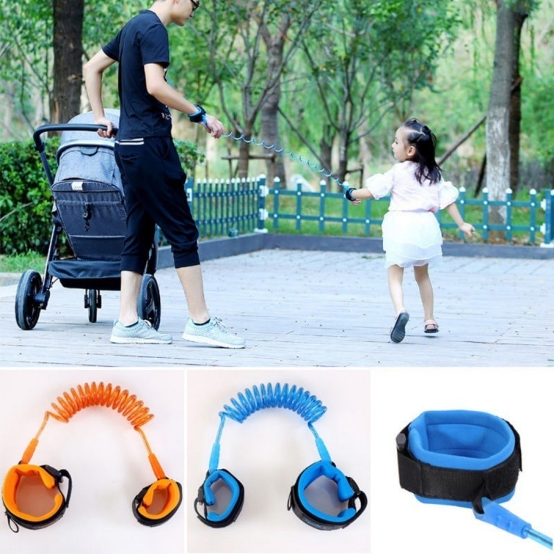 Child Harness Anti-lost Safety Strap Child Harness Anti-lost Safety Strap