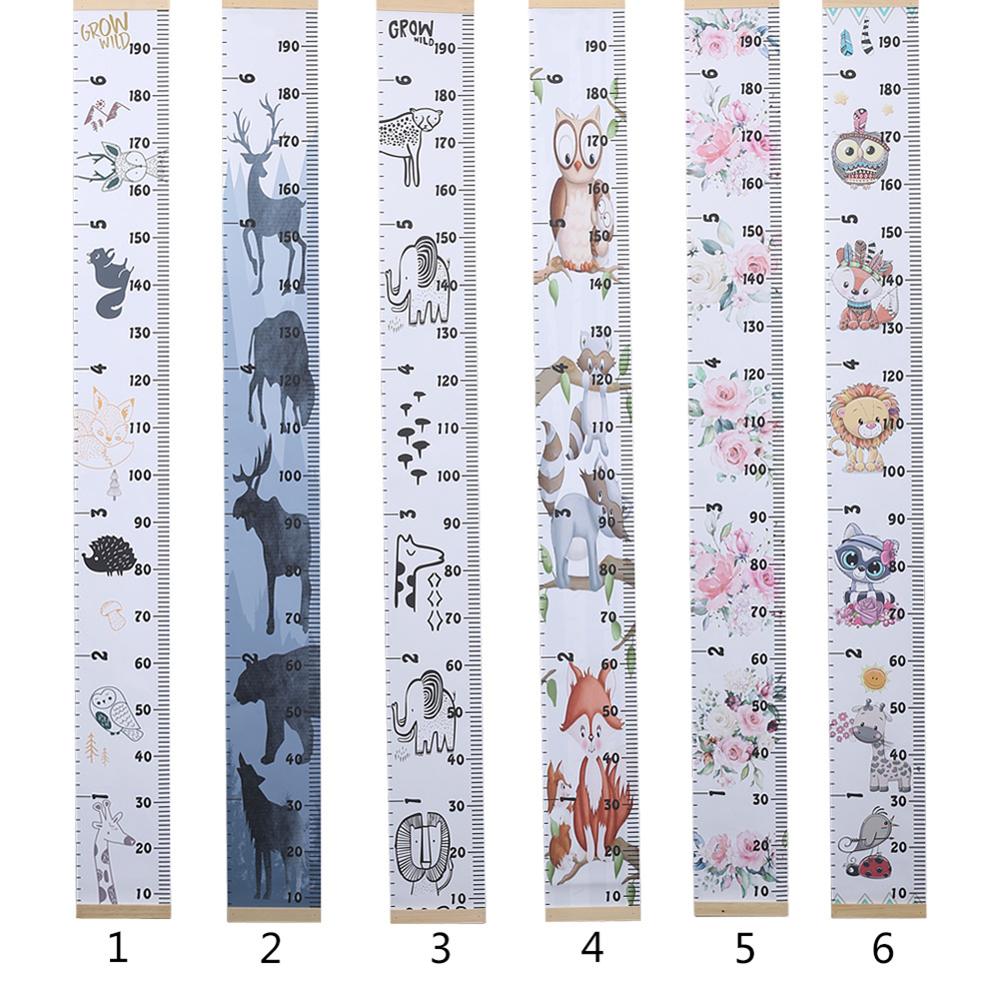 Child Height Chart Kids Growth Measurement Child Height Chart Kids Growth Measurement