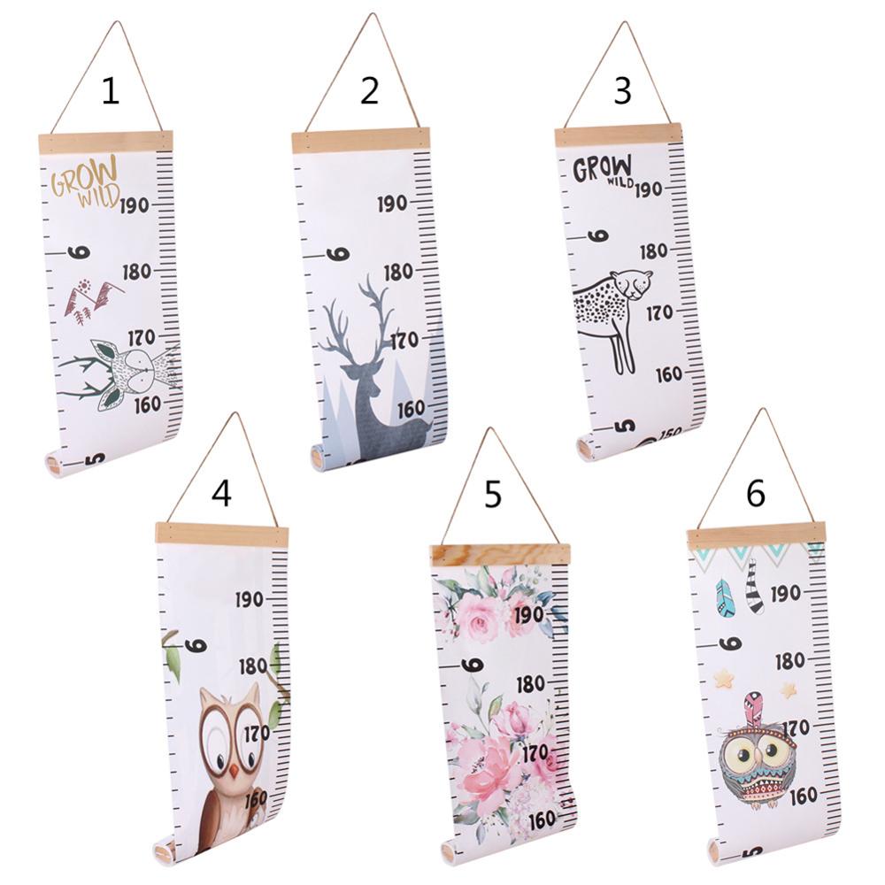 Child Height Chart Kids Growth Measurement Child Height Chart Kids Growth Measurement